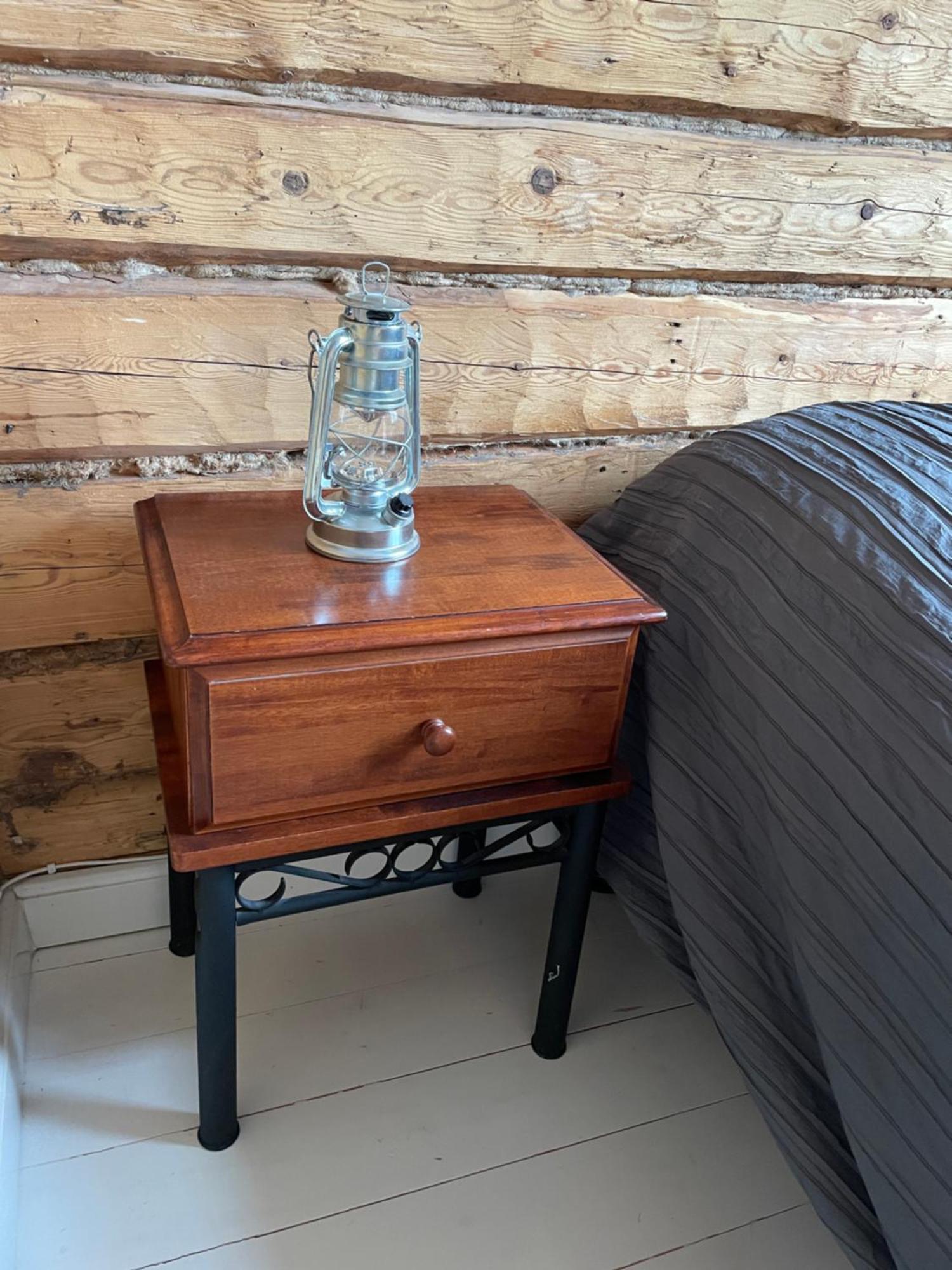 פורבו Stationmaster'S Studio מראה חיצוני תמונה